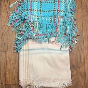 Jennifer Moore Scarves bundle